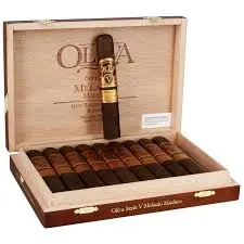 OLIVA TOVL100 SERIE V MELANIO MADURO (Singular)